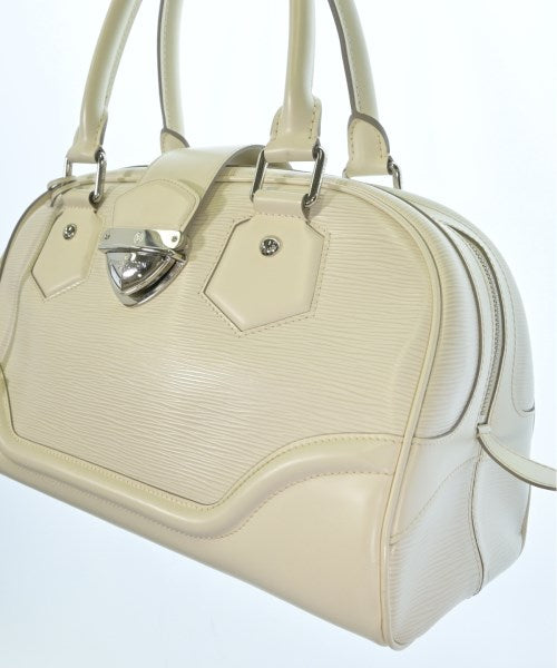 LOUIS VUITTON กระเป๋าถือ