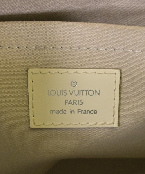 LOUIS VUITTON กระเป๋าถือ