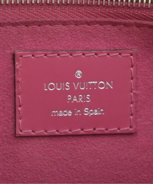 LOUIS VUITTON กระเป๋าสะพาย