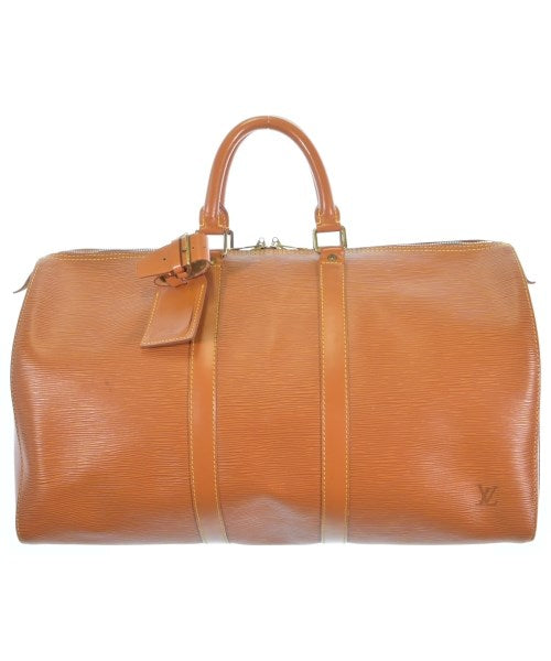 LOUIS VUITTON กระเป๋าใส่อุปกรณ์ขนาดใหญ่