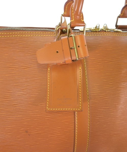 LOUIS VUITTON กระเป๋าใส่อุปกรณ์ขนาดใหญ่