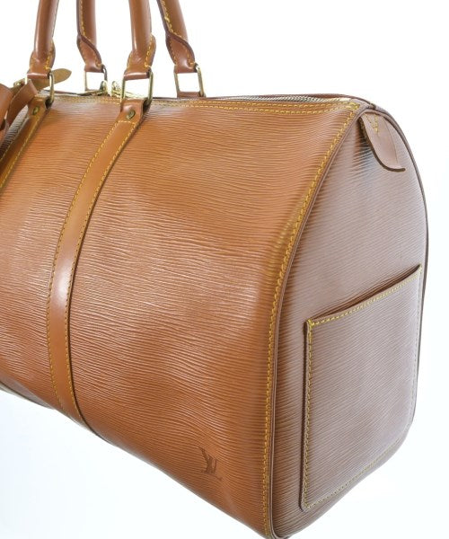LOUIS VUITTON กระเป๋าใส่อุปกรณ์ขนาดใหญ่