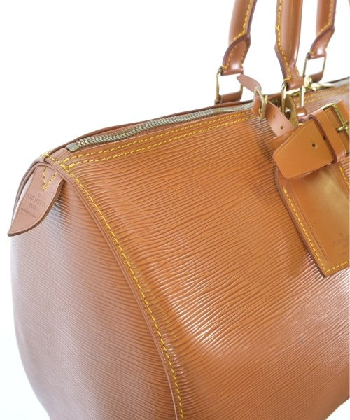 LOUIS VUITTON กระเป๋าใส่อุปกรณ์ขนาดใหญ่