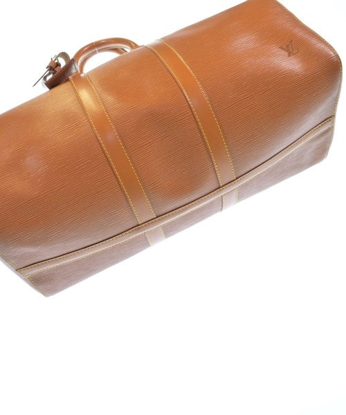 LOUIS VUITTON กระเป๋าใส่อุปกรณ์ขนาดใหญ่
