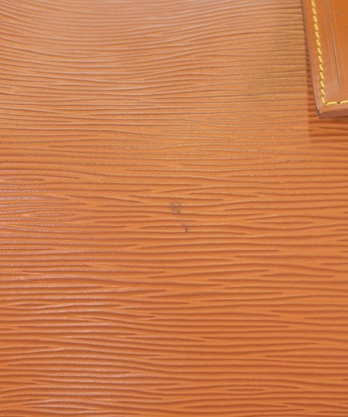 LOUIS VUITTON กระเป๋าใส่อุปกรณ์ขนาดใหญ่