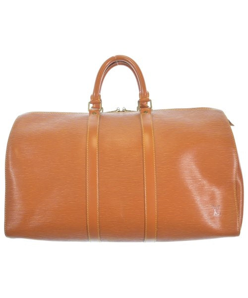 LOUIS VUITTON กระเป๋าใส่อุปกรณ์ขนาดใหญ่