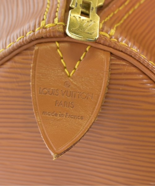 LOUIS VUITTON กระเป๋าใส่อุปกรณ์ขนาดใหญ่