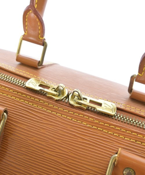 LOUIS VUITTON กระเป๋าใส่อุปกรณ์ขนาดใหญ่