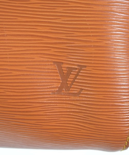 LOUIS VUITTON กระเป๋าใส่อุปกรณ์ขนาดใหญ่