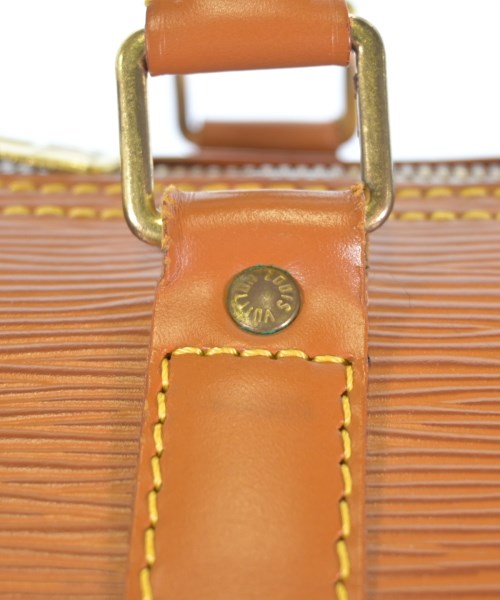 LOUIS VUITTON กระเป๋าใส่อุปกรณ์ขนาดใหญ่