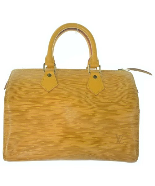 LOUIS VUITTON กระเป๋าใส่อุปกรณ์ขนาดใหญ่