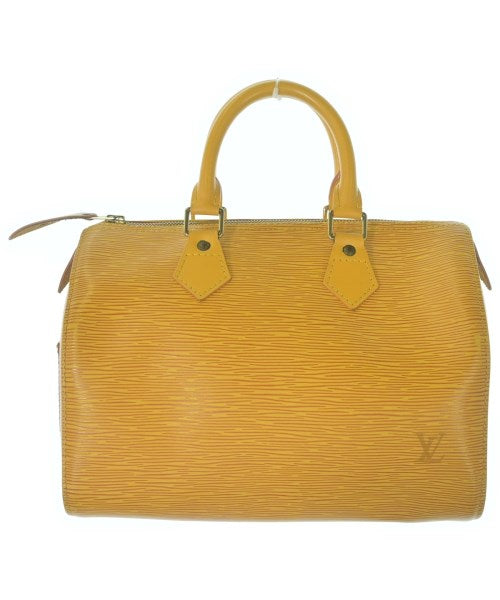LOUIS VUITTON กระเป๋าใส่อุปกรณ์ขนาดใหญ่
