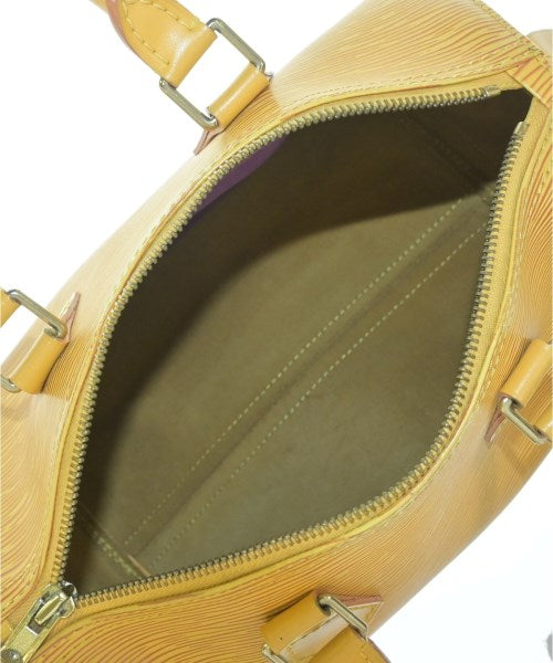LOUIS VUITTON กระเป๋าใส่อุปกรณ์ขนาดใหญ่