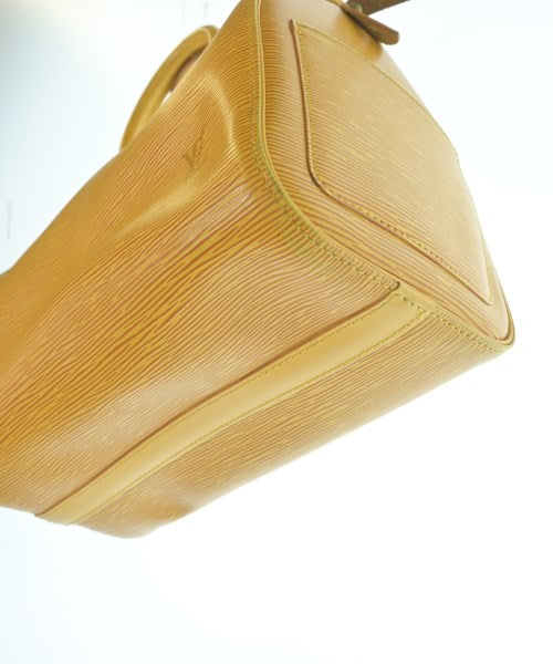 LOUIS VUITTON กระเป๋าใส่อุปกรณ์ขนาดใหญ่