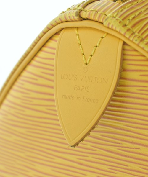 LOUIS VUITTON กระเป๋าใส่อุปกรณ์ขนาดใหญ่