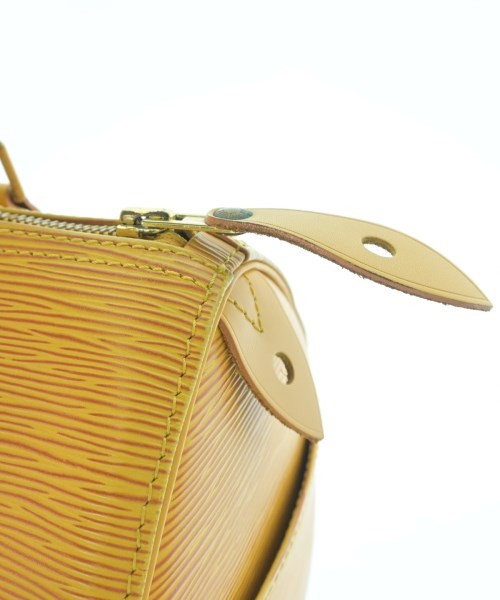 LOUIS VUITTON กระเป๋าใส่อุปกรณ์ขนาดใหญ่