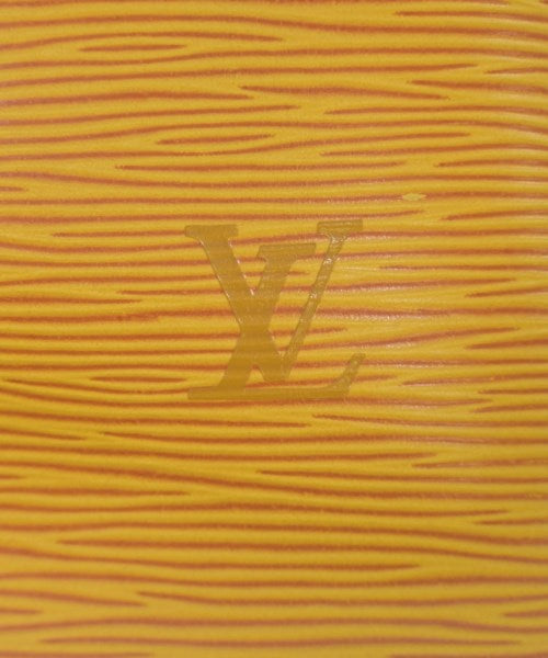 LOUIS VUITTON กระเป๋าใส่อุปกรณ์ขนาดใหญ่