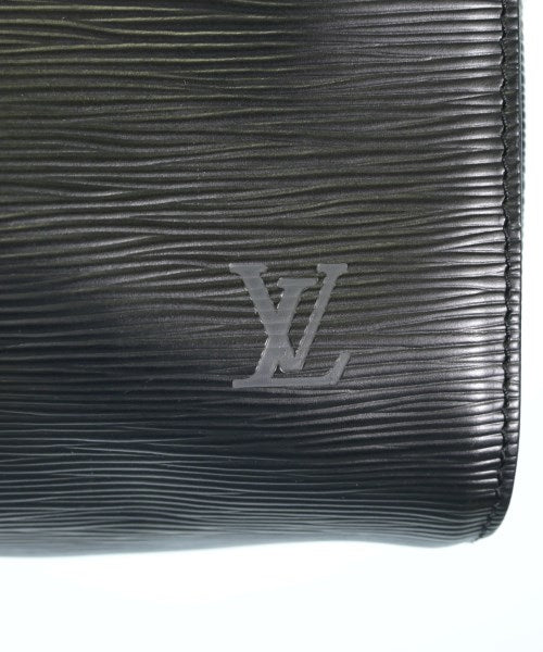 LOUIS VUITTON กระเป๋าใส่อุปกรณ์ขนาดใหญ่