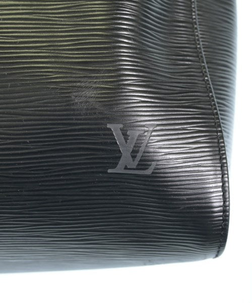 LOUIS VUITTON กระเป๋าใส่อุปกรณ์ขนาดใหญ่