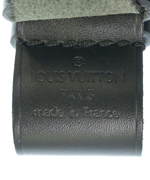 LOUIS VUITTON กระเป๋าใส่อุปกรณ์ขนาดใหญ่