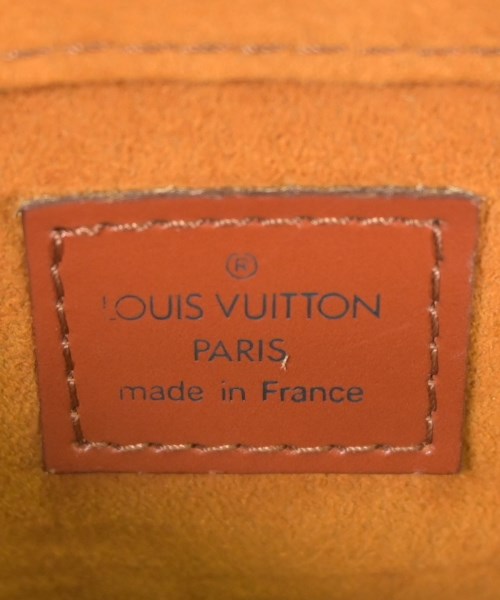 LOUIS VUITTON กระเป๋าถือ