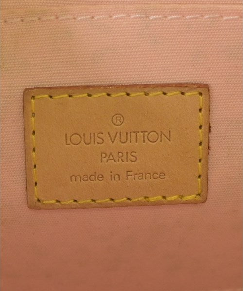 LOUIS VUITTON กระเป๋า อื่น