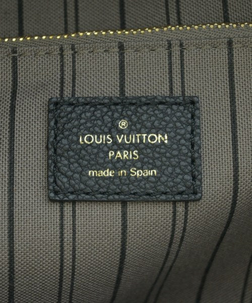 LOUIS VUITTON เป้สะพายหลัง