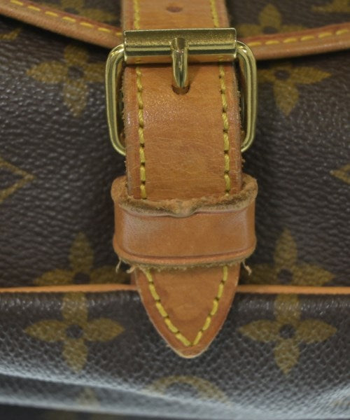 LOUIS VUITTON กระเป๋าสะพาย