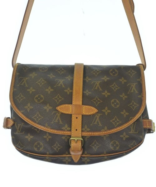 LOUIS VUITTON กระเป๋าสะพาย