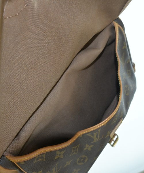 LOUIS VUITTON กระเป๋าสะพาย