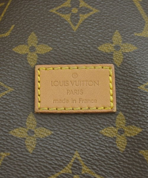 LOUIS VUITTON กระเป๋าสะพาย