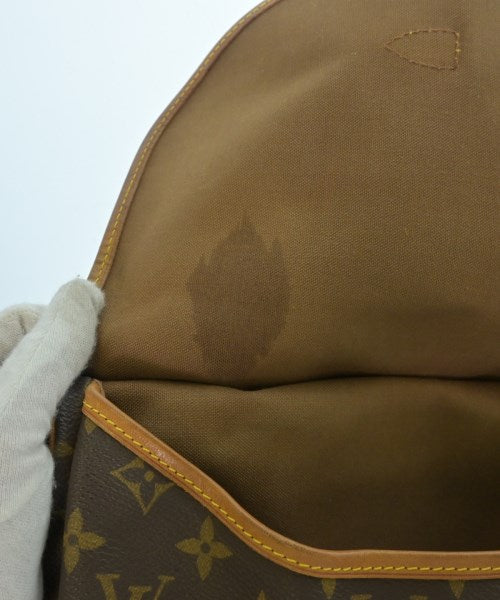 LOUIS VUITTON กระเป๋าสะพาย