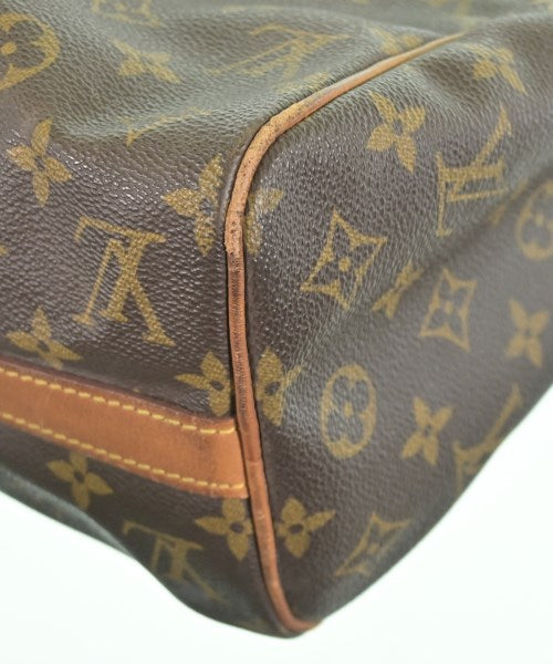 LOUIS VUITTON กระเป๋าใส่อุปกรณ์ขนาดใหญ่