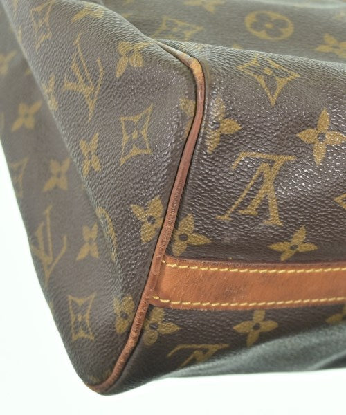 LOUIS VUITTON กระเป๋าใส่อุปกรณ์ขนาดใหญ่
