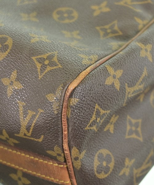 LOUIS VUITTON กระเป๋าใส่อุปกรณ์ขนาดใหญ่
