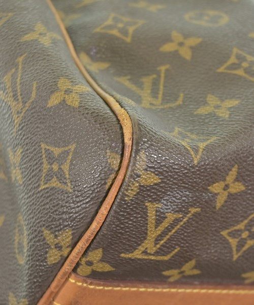 LOUIS VUITTON กระเป๋าใส่อุปกรณ์ขนาดใหญ่