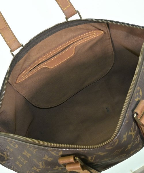 LOUIS VUITTON กระเป๋าใส่อุปกรณ์ขนาดใหญ่