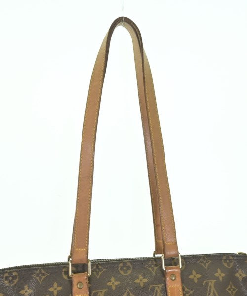LOUIS VUITTON กระเป๋าใส่อุปกรณ์ขนาดใหญ่