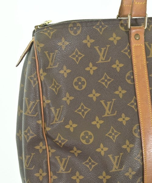 LOUIS VUITTON กระเป๋าใส่อุปกรณ์ขนาดใหญ่
