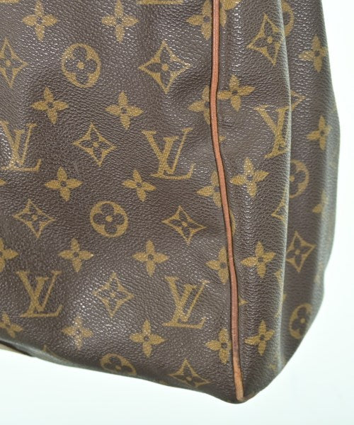 LOUIS VUITTON กระเป๋าใส่อุปกรณ์ขนาดใหญ่