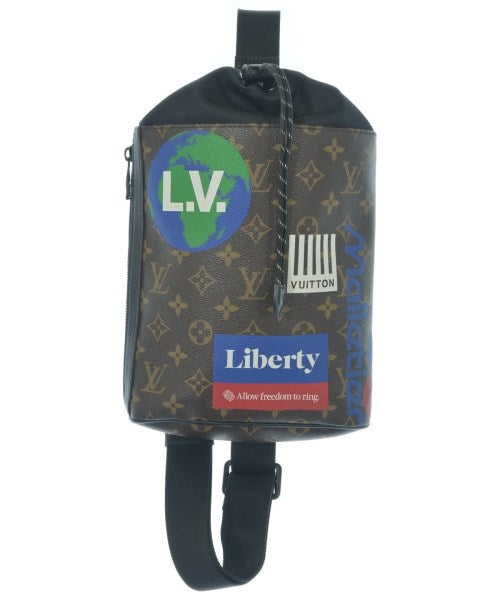 LOUIS VUITTON กระเป๋าสะพาย