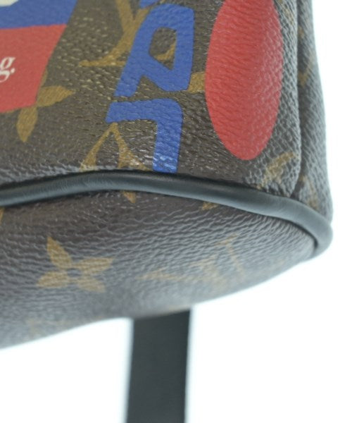 LOUIS VUITTON กระเป๋าสะพาย