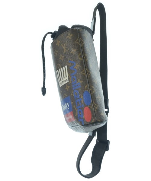 LOUIS VUITTON กระเป๋าสะพาย
