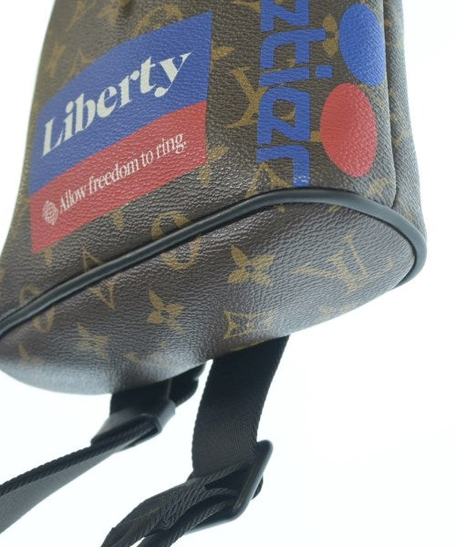 LOUIS VUITTON กระเป๋าสะพาย