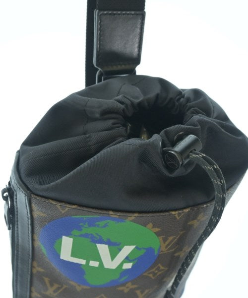 LOUIS VUITTON กระเป๋าสะพาย