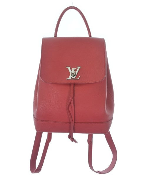 LOUIS VUITTON เป้สะพายหลัง