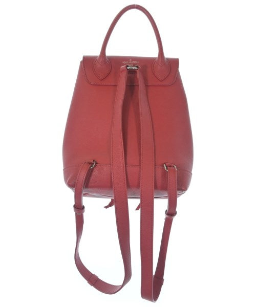 LOUIS VUITTON เป้สะพายหลัง