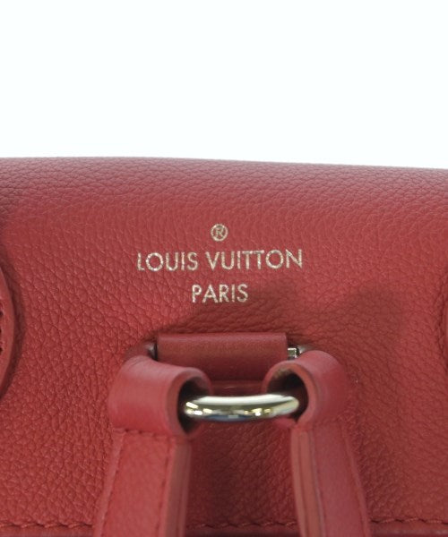 LOUIS VUITTON เป้สะพายหลัง