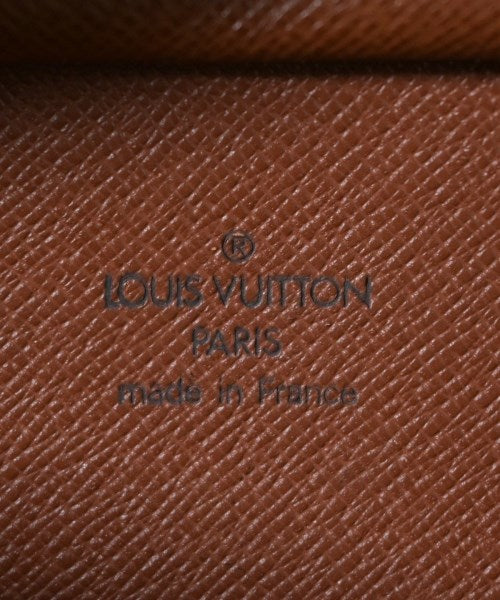 LOUIS VUITTON กระเป๋าถือ