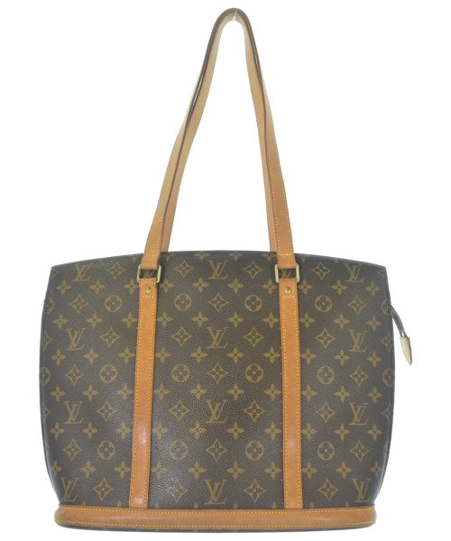 LOUIS VUITTON กระเป๋าถือขนาดใหญ่